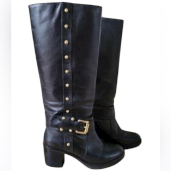 Michael Kors Women’s Knee-High Boots - Picture 1 of 6